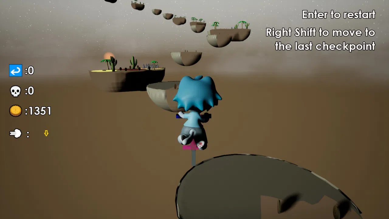 Seema's Pogo Screenshot 0