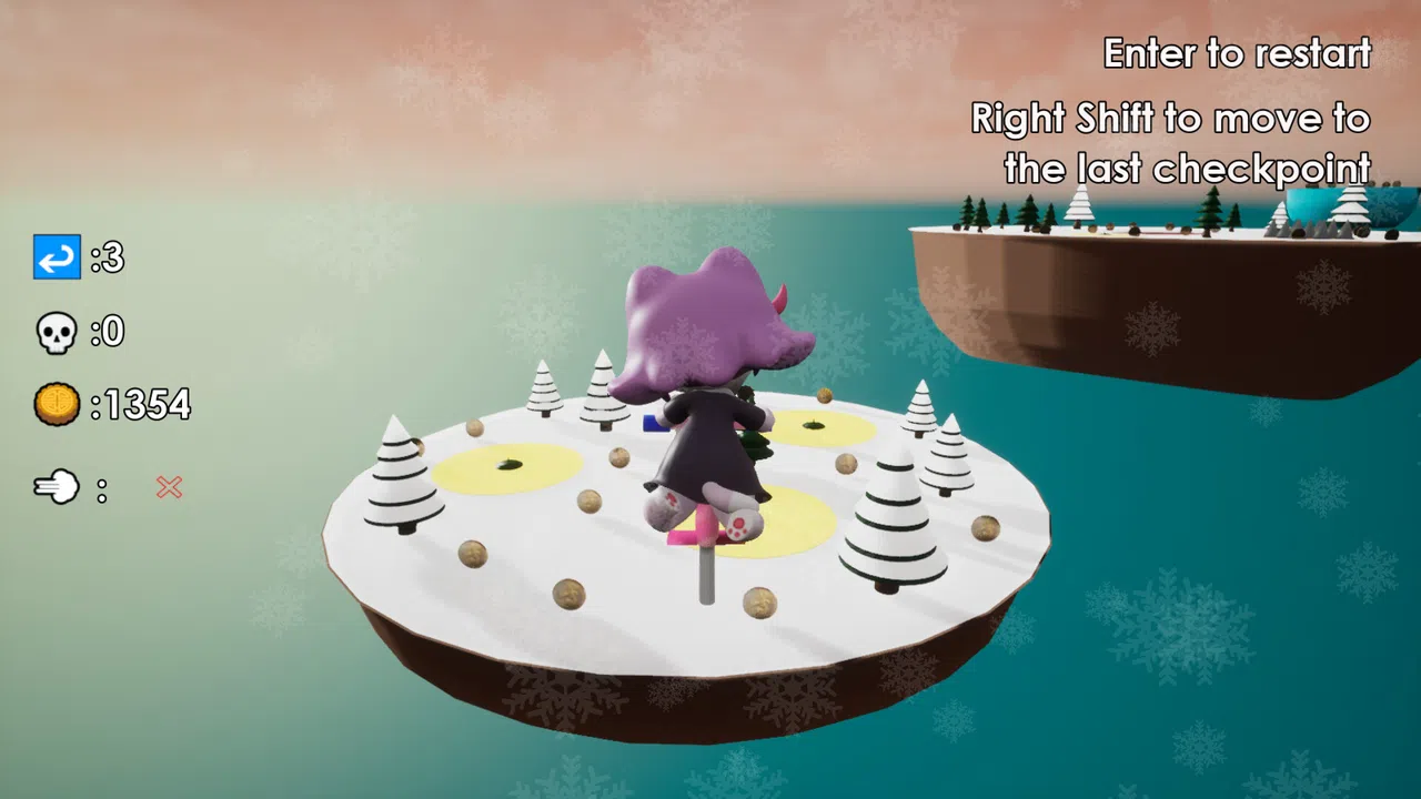 Seema's Pogo Screenshot 4