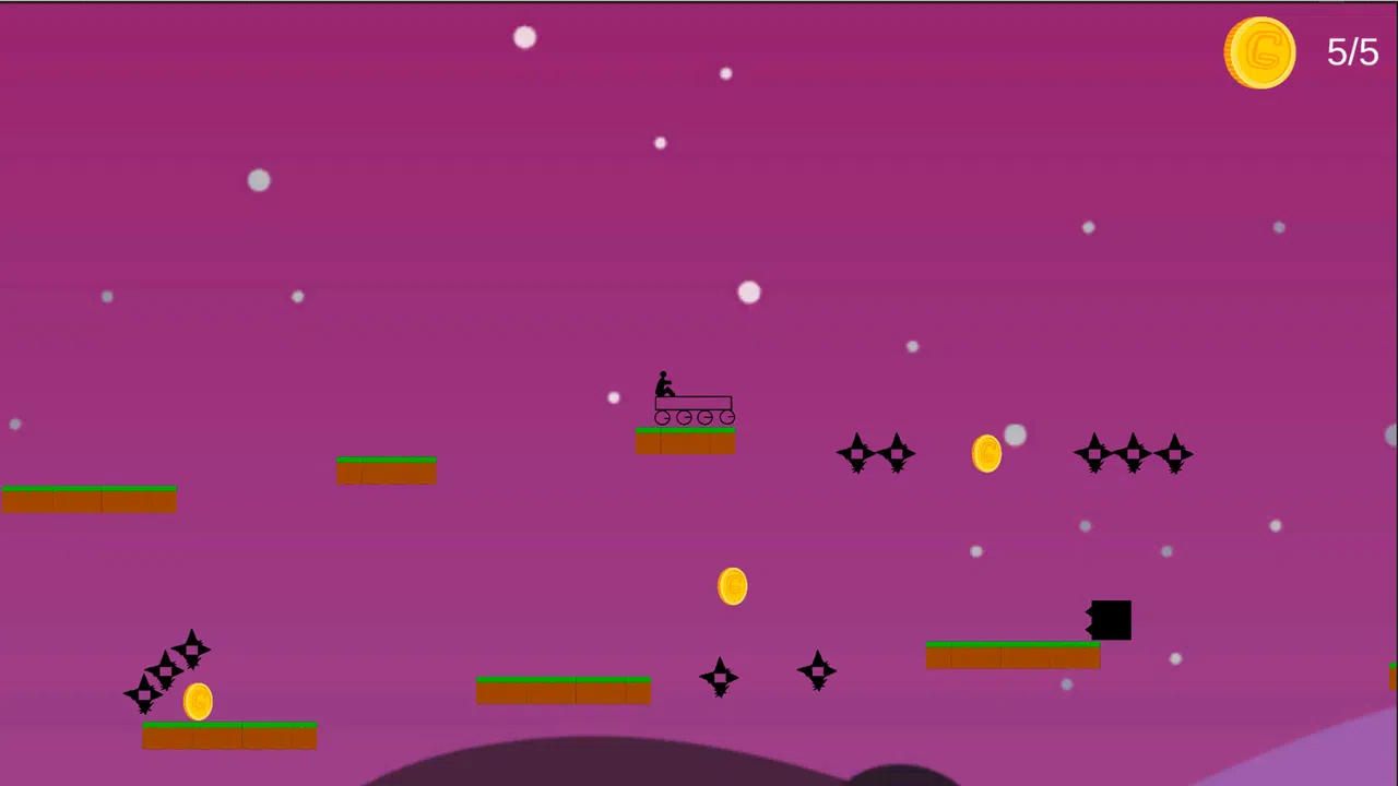 LeapTerra Screenshot 3