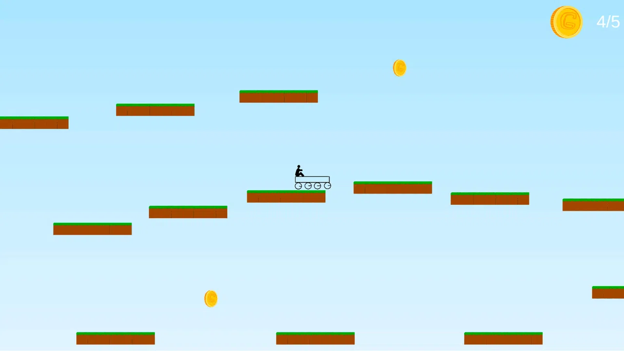LeapTerra Screenshot 0