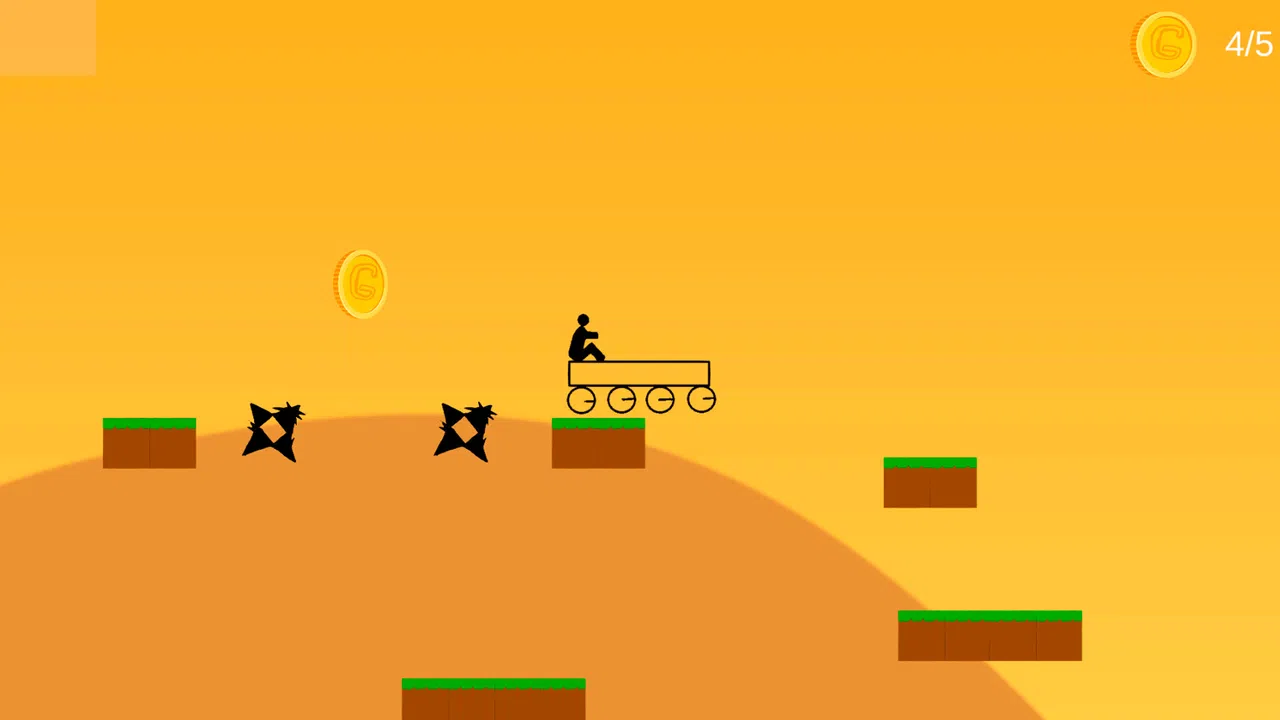 LeapTerra Screenshot 2