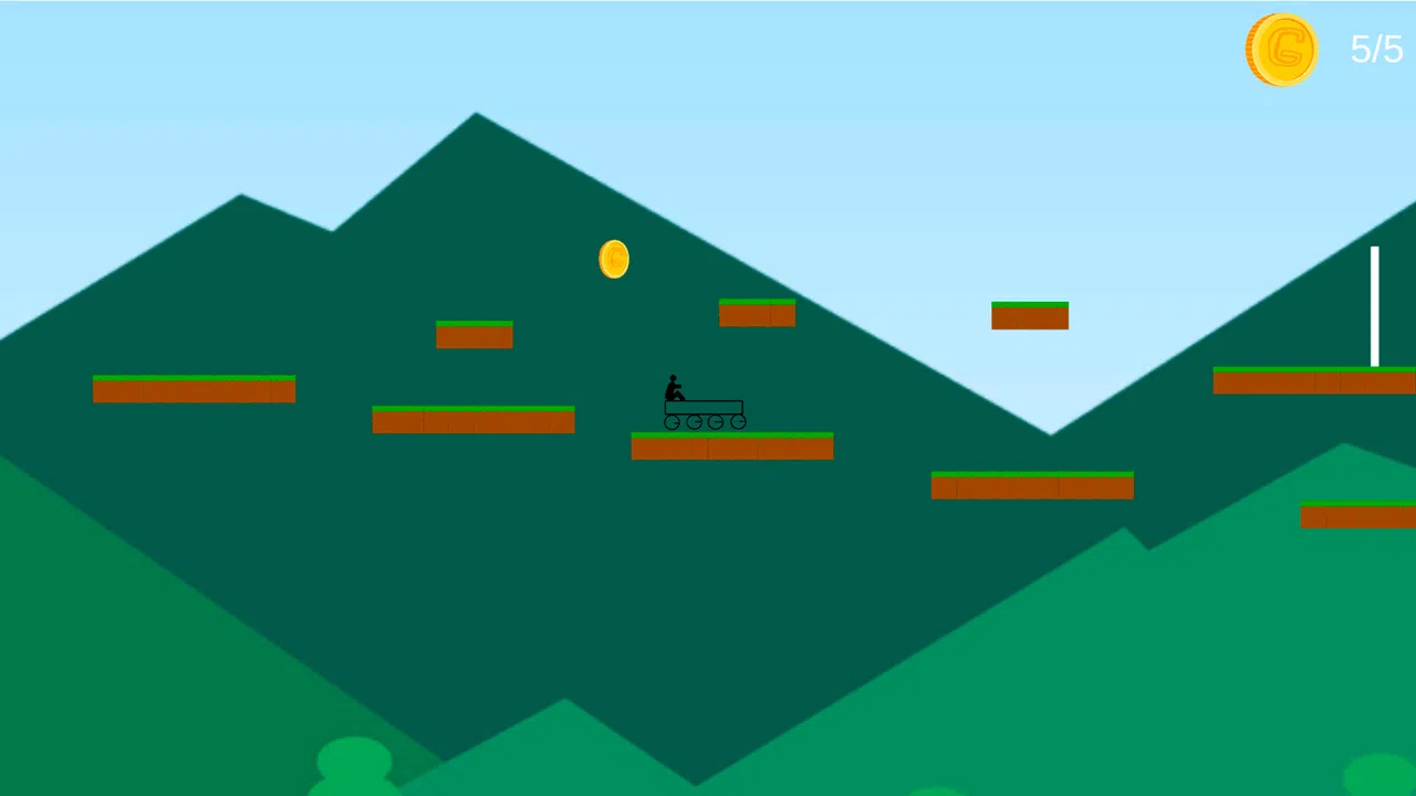 LeapTerra Screenshot 1