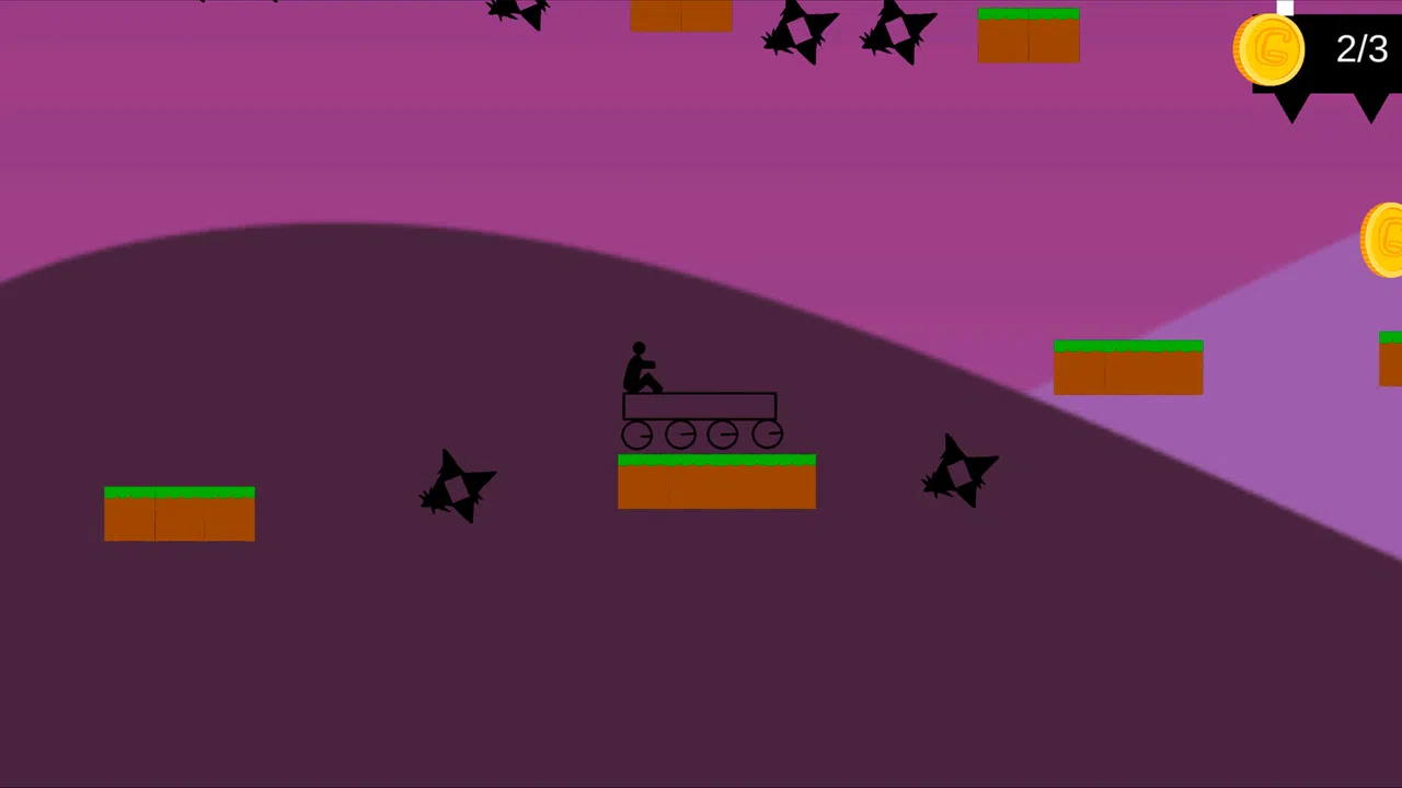 LeapTerra Screenshot 4
