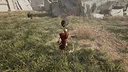 Bone Souls Demo Screenshot 4
