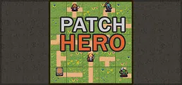 Patch Hero