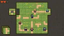 Patch Hero Screenshot 1