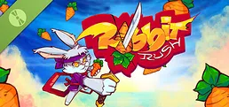Rabbit Rush Demo