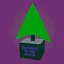 Employee Of The Month icon