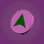 Disengaged icon