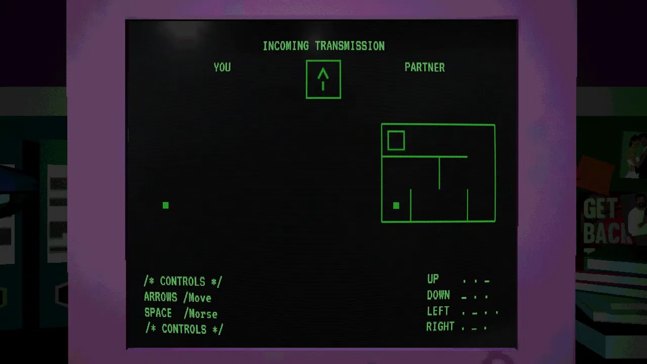 Employee 925 Screenshot 1