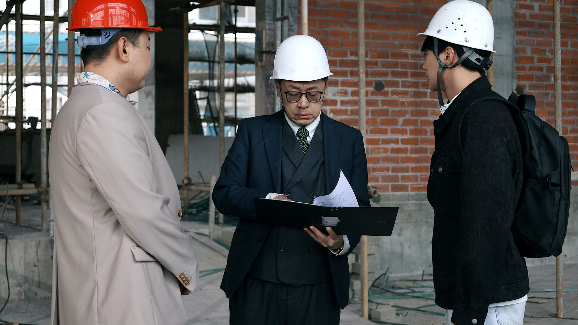 THE VIG Demo Screenshot 8