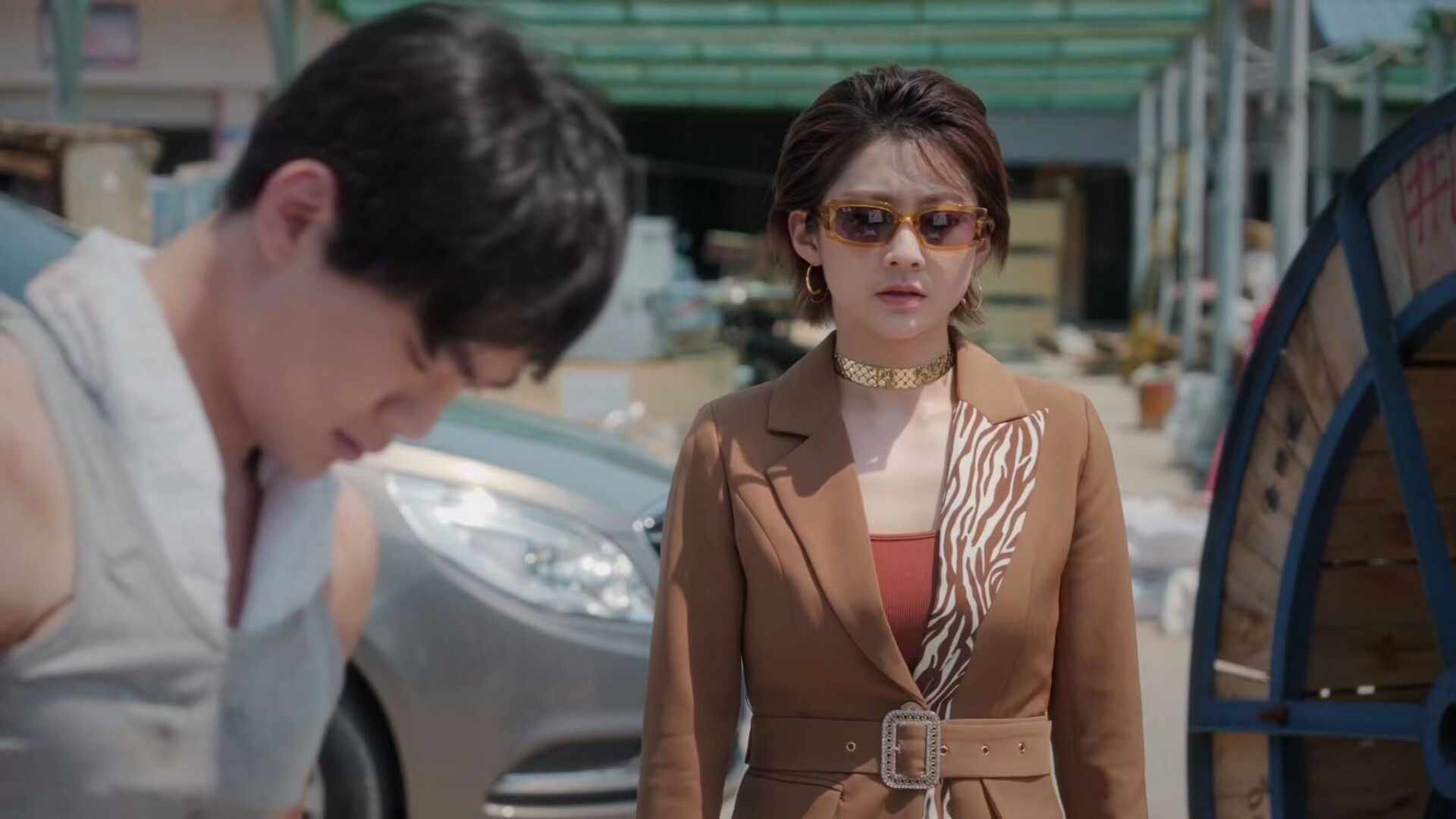 THE VIG Demo Screenshot 5