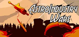 Astro Industry Wars