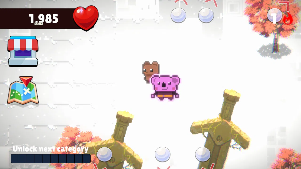 Connect Quest Screenshot 3