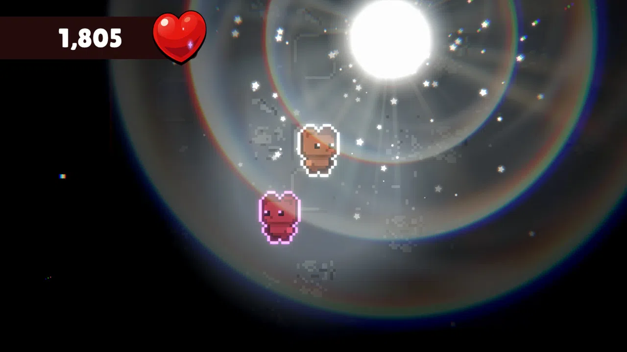 Connect Quest Screenshot 1