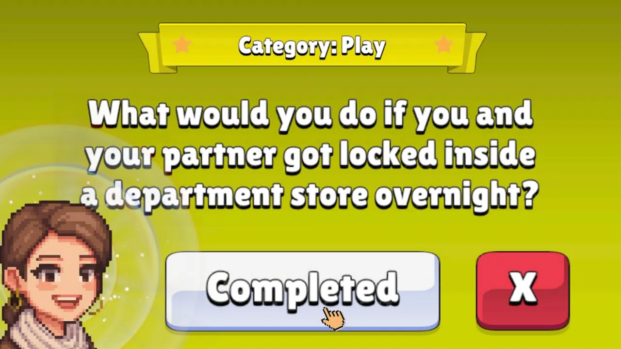 Connect Quest Screenshot 4