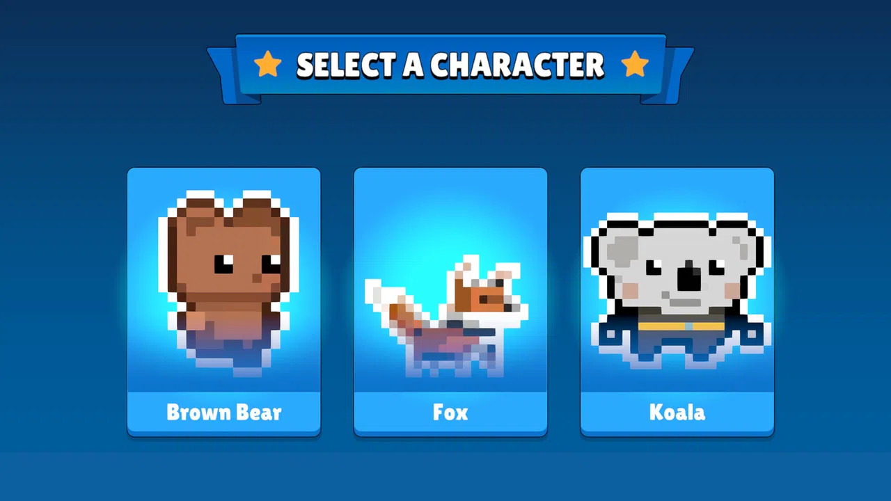 Connect Quest Screenshot 5