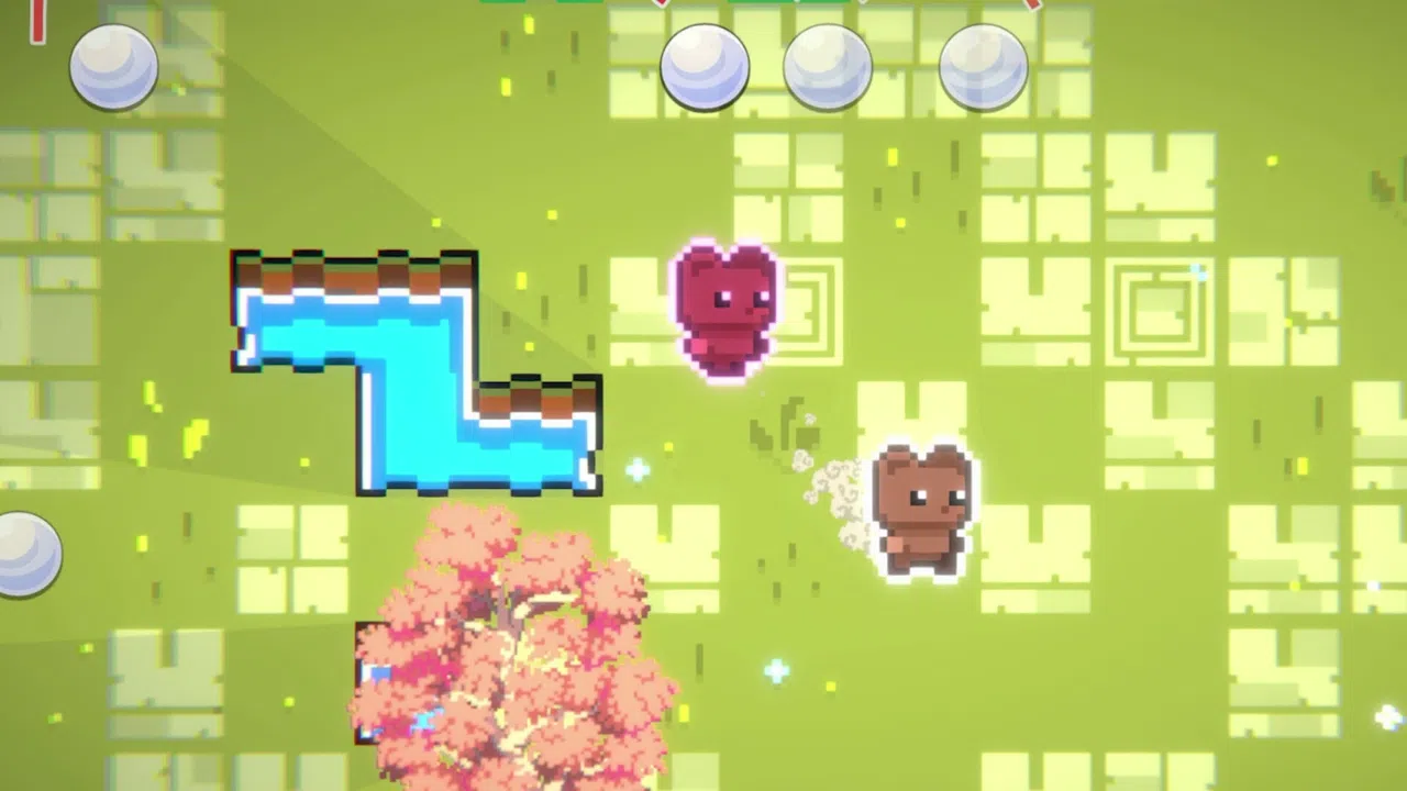 Connect Quest Screenshot 0