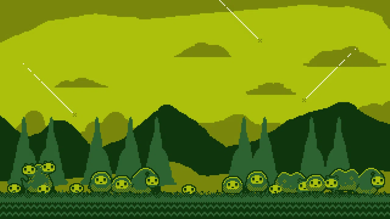 Creature Evolution Screenshot 3