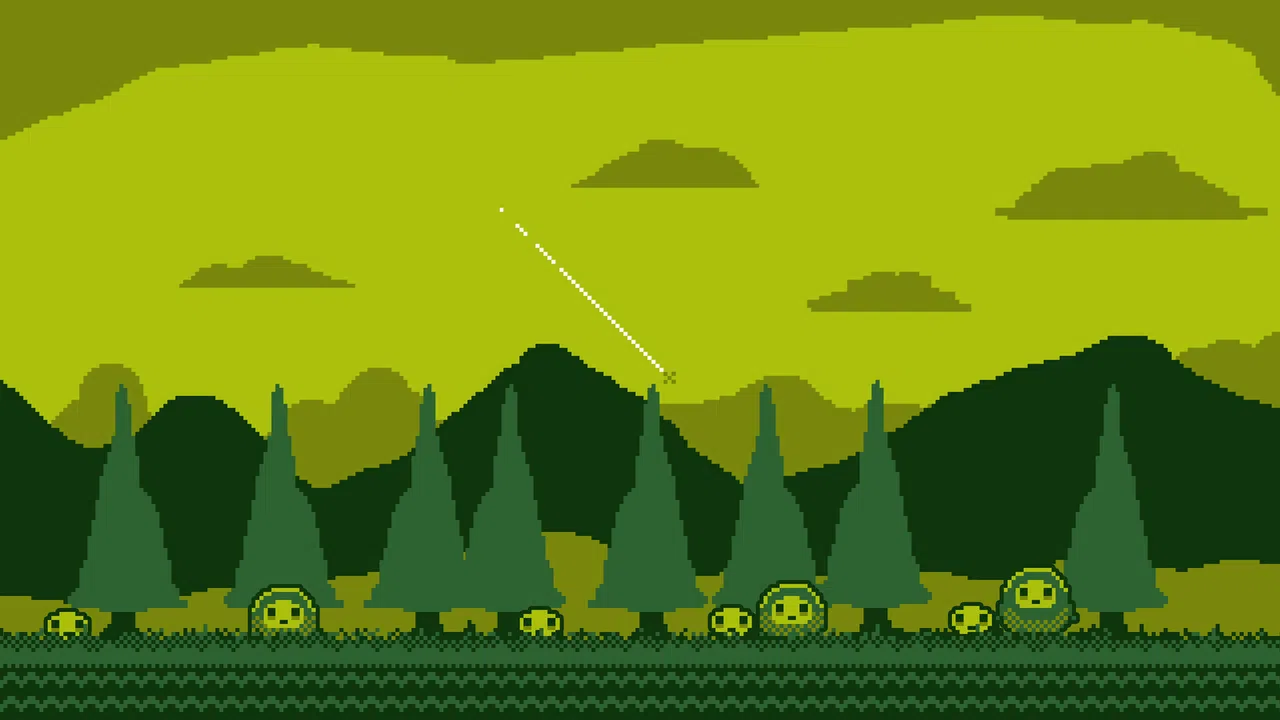 Creature Evolution Screenshot 1