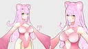 Gummy Bear Idle: No Job, Just Jelly-3D Model and Skin Screenshot 0