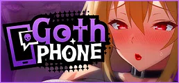 Goth Phone