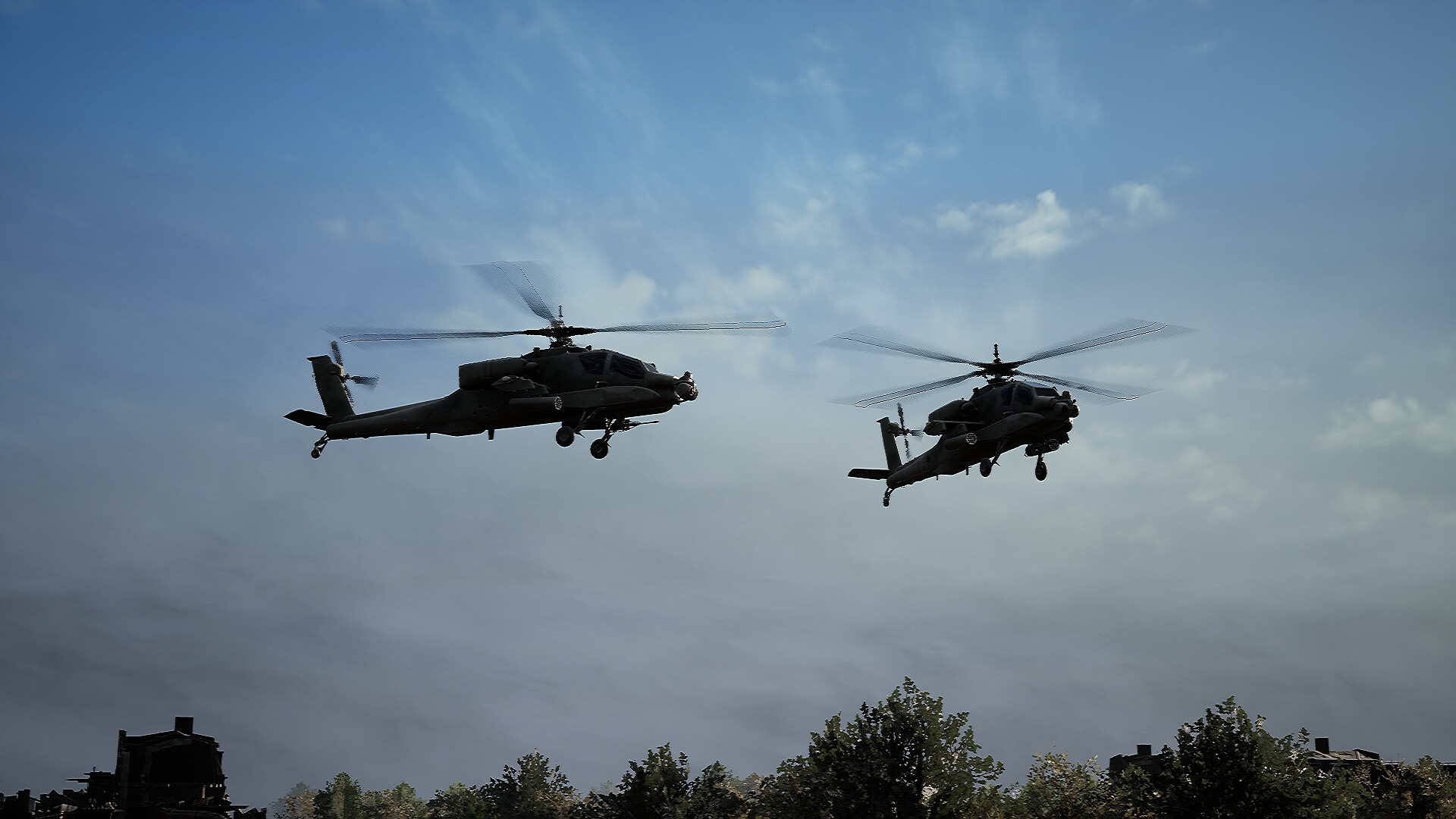 Headquarters: Cold War Screenshot 9