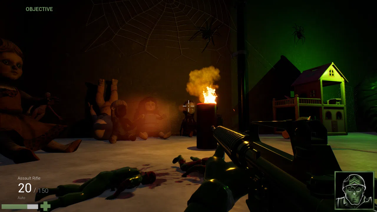 Melted Valor Screenshot 14