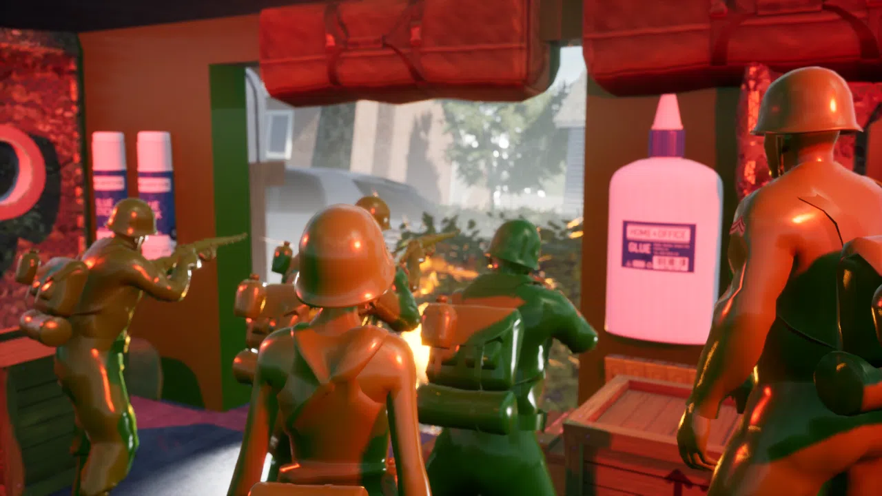 Melted Valor Screenshot 12