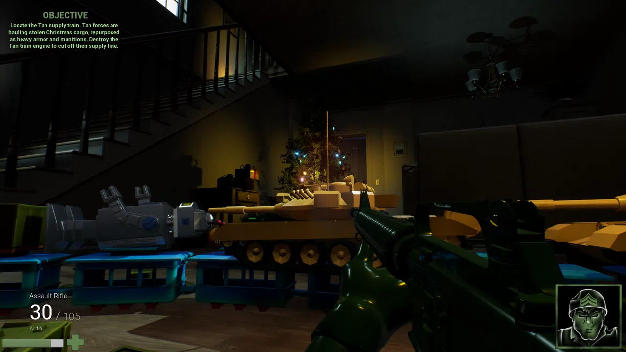 Melted Valor Screenshot 6
