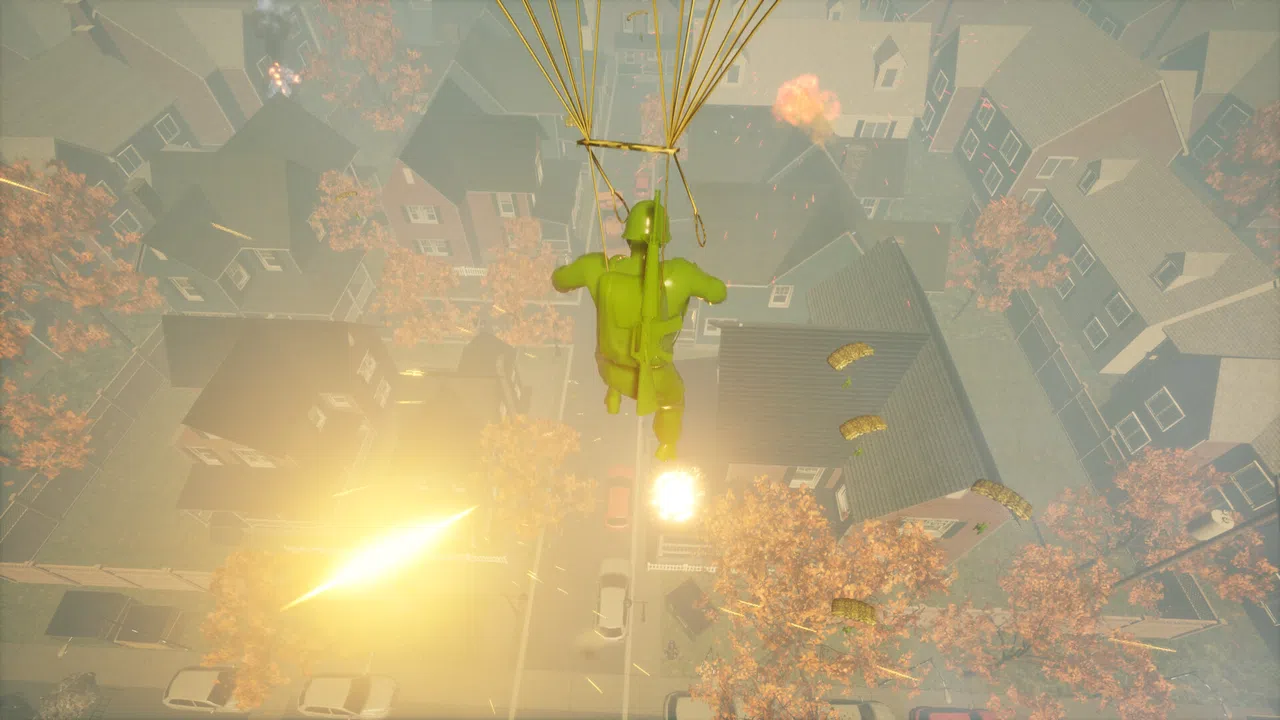 Melted Valor Screenshot 15