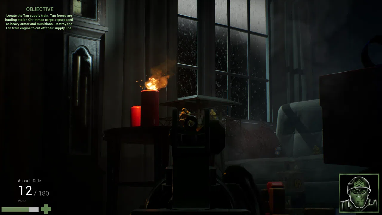 Melted Valor Screenshot 7