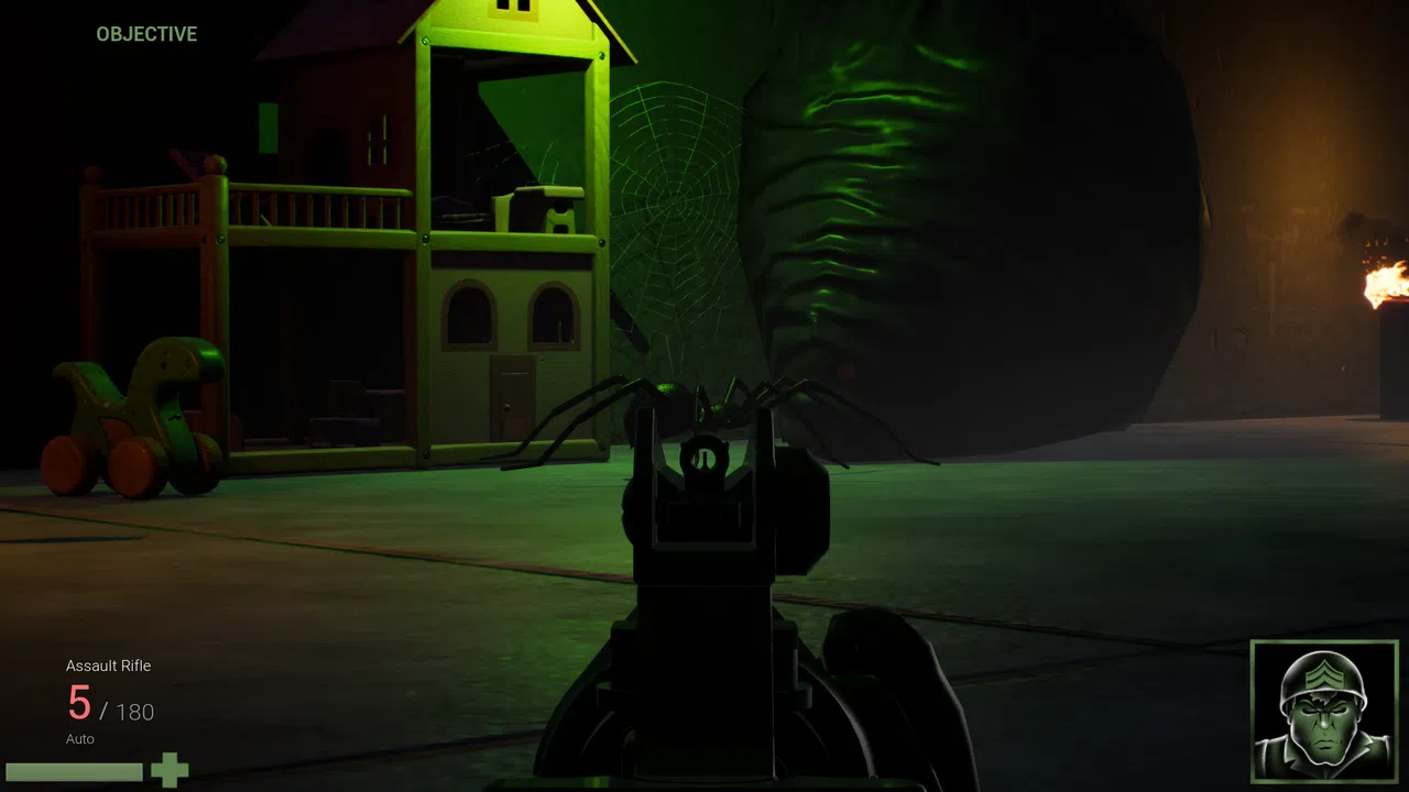 Melted Valor Screenshot 13