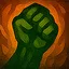 Blood in Subscription icon