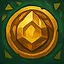 I Didn't Touch the Coin icon