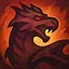 Dragon's Strength icon