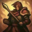 Iron Hipster icon