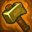 Scrap Metal of the Year icon
