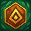 Scrooge McDragon icon