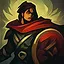 Last breath icon