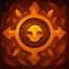 The One Who Saw Everything icon