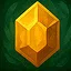 Poor Man with Honor icon