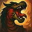 Without a scratch icon