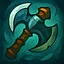 School of Swords and Axes icon