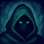 I Pay with Blood, I Fight with Power icon