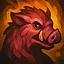 Experience in Trade icon