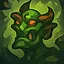 Me being bad and stupid icon