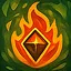 Leveloholic icon