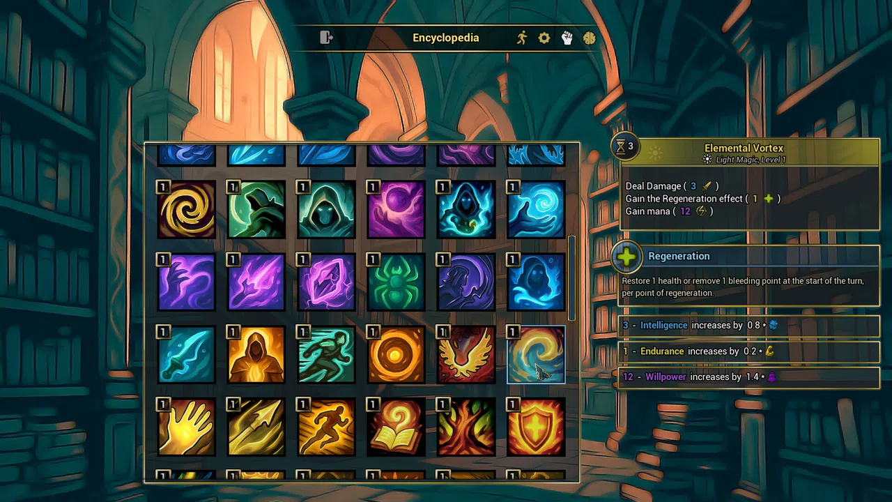 Fatebreaker Screenshot 14