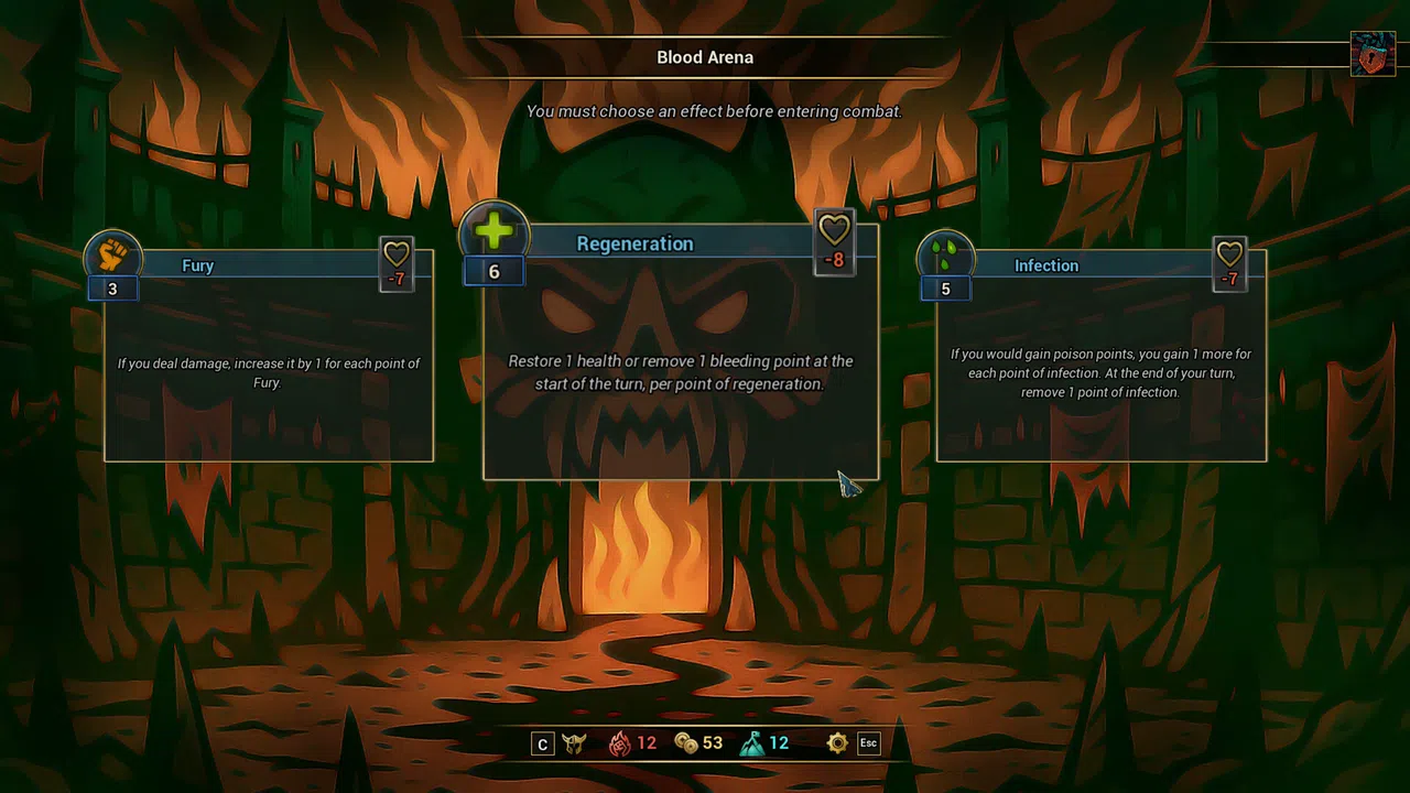 Fatebreaker Screenshot 11
